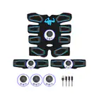 Vibration Fitness Massager_viptrois