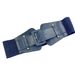 Women's Belt Decoration Loose Tight Waistband For Dresses Simple Versatile Cincher Fashion Waist Accessory_viptrois.com