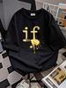 Mindless Self Indulgence If Unisex SHort Sleeve T Shirt Full Size S-5XL Slightly Casual Soft Designer Clothes Graphic Breathable Stylish Stretched_viptrois.com