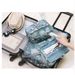 Storage Bags New Large Capacity Cosmetic Bag Portable Storage Cosmetic Storage Bag Travel Hook Toiletry Bag_viptrois.com