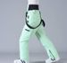Unisex Waterproof Ski Pants With Suspenders - Windproof & Thermal Insulated For Snowboarding & Skiing - 7 Trendy Colors_viptrois.com