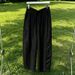 Summer New Style Lyocell Linen Pants for Men Breathable Refreshing Casual Wide Leg Long Trousers plus Size Comfortable_viptrois.com