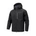 Men's Softshell Jacket Waterproof Windproof Lightweight Outdoor Hiking Climbing Travel Hooded Jacket For All Seasons_viptrois.com