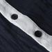 Men's Clothing Temperament Men's Long Sleeved Henley Shirt Cotton And Linen Comfortable And Breathable Men's Patchwork Shirt_viptrois.com