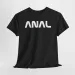 Funny Graphic Tee For Adults, Casual Unisex Cotton T-Shirt Mens Womens Tees Top, Perfect Gift_viptrois.com