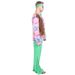 Halloween stage show costume Halloween trend men play costumes_viptrois.com