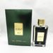 2024 New EJAAZI Dark Green Classic Cologne Fragrance Foreign Trade Dubai Arab Durable High-quality Export Perfume_viptrois.com