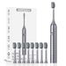 RYYD Ultrasonic Cleaner - Waterproof Dental Gift|Rechargeable Student_viptrois.com