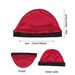 Hot Selling Breathable Base Wig Cap Dome Cap Splicing All Match Round Cap Wave Cap One Piece Dropshipping_viptrois.com