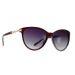 New Style Sunglasses Self Selling Sunglasses Women's Round Face Personality Metal Mixed UV Protection Polarized Lenses Retro 8630_viptrois.com