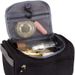 Large Capacity Toiletries Storage Bag Lazy Makeup Bag Multi Function Hook Storage Waterproof Zipper_viptrois.com
