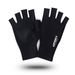 Ice silk sunscreen gloves for men and women high elastic comfortable gloves for cycling high elastic comfortable gloves for driving_viptrois.com