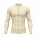 Men's Clothing Men's New Zipper Surfing Suit Long Sleeve Swimsuit Professional Quick Dry Sunscreen Beach Hot Spring Split Conservative_viptrois.com