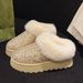 SHLIANG Thick Bottom Warm Snow Boots Women Winter Thickened Warm Sequin Cotton Shoes Comfortable Outdoor Casual Fur Shoes X0056_viptrois.com