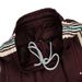 New Casual High Quality Needles Trousers Men Women Webbing Striped Sweatpants Butterfly Embroidery Classic Brown Pants_viptrois.com