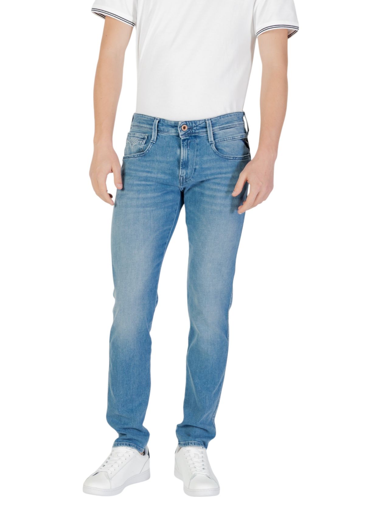 Replay Jeans UomoOKlFVsYfKEVUor_viptrois.com