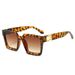 VOOTHOST Square Sunglasses Men Women Brand Designer Sun Glasses Women Vintage Eyeglass UV400 Goggles Outdoor Oculos De Sol F0082_viptrois.com