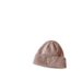 Kids'hats Randy solid color knitted hat letters boys and girls baby woolen hat winter_viptrois.com