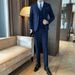 Men's Clothing Suits For Men Formal Suits Business Clothes Occupation_viptrois.com