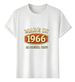 Tshirt Muscle 2026 Freaks Vintage 1966 Style Birthday Gift_viptrois.com