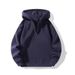Zipper Hoodie Loose Sports And Leisure Sweater Premium Winter Long-sleeved Top_viptrois.com