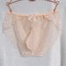 Pulse New Sexy Temptation Seamless Triangle Panties Transparent U-Convex Personality Lace Extra Hot Men's Plus Size Underwear_viptrois.com
