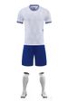 Men's Clothing children's jerseys light plate training game uniforms new style football uniforms suits short sleeve men and women_viptrois.com