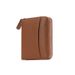 Card Bag Card Cases RFID Anti Demagnetization Accordion Card Holder Coin Purse Zipper Multi Function Card Holder Anti Theft Card Holder_viptrois.com