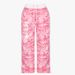 Y2K Hip-Hop Short Cardigan Hoodie Women's Sweatshirt Street INS American Style Loose Long Sweatpants_viptrois.com