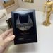 Hot Sale Classic Men's IINVICTUS Invincible Black VICTORY Series EAU DE PARFUM 100ml High-quality Fragrance Spray Lasting Fragrance_viptrois.com