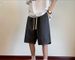 Men's Summer Shorts Loose Ice Pants Casual Sports Five-minute Pants_viptrois.com