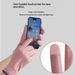 Pulse Gloves Windproof Waterproof Touchscreen Couple Men Women Winter Cycling Skiing Sports Fleece Lined Cold-Proof Warm_viptrois.com
