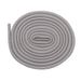 Shoe Accessories round solid color 4mm wide all match coconut shoes dad shoes Martin boots casual sports shoes accessories_viptrois.com