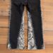 Men's Retro High Street Trend Hip Hop Straight Leg Wide Leg Casual Jeans Two Tone Digital Print_viptrois.com