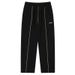 Street Hip-Hop Cargo Pants – Oversized Straight-Leg Sweatpants With Contrast Stitching | Drawstring Waist & Drop Crotch For Men_viptrois.com