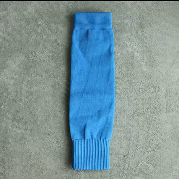 Sport Socks Professional Football Socks Equipment Set For Adults And Children With Enlarged High Elastic Long Tube Shin Guards Fixed Socks_viptrois.com