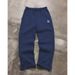 Men's ClothingWomen's Clothing Wholesale Cross Border Elastic Rope Zipper Sweatpants Solid Color Casual Trousers High Street Hip Hop Rap Street Y2k1_viptrois.com