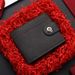 Men's Bags New Men's Short Wallet With Button Wallet High Value Leather No Logo Multi Card Slot Coin Wallet Men's Card Holder_viptrois.com