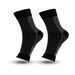 anti fatigue compression foot sleeve. Anti fatigue compression foot sleeve_viptrois.com