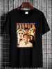 Limited Finnick Odair T Shirt Character Movie Series Actress Bootleg Ret Stretched Casual Stylish Designer Clothes Graphic Comfortable Slightly_viptrois.com