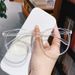 2025 Summer Designer Computer Anti Blue Light Glasses, Anti Radiation Glasses For Women, Retro Fashion Glasses With Round Frames_viptrois.com
