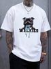 Staffordshire Bull Terrier Shirt Staffie T Tee Dog Shirts Lover S Dad Mom Mens Fashion Comfortable Soft Unisex Homme Slightly Casual Streetwear_viptrois.com