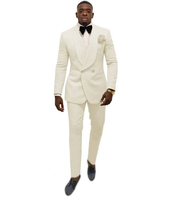 Men's Clothing Suit suit men's two piece groomsmen clothing wedding dress men's suit suit slim style formal new style_viptrois.com