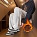 Men’s Fleece-Lined Casual Pants – Thickened Winter Trousers, Straight Fit, Black/Gray, Sizes M-4XL_viptrois.com