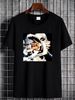 Sinead O'connor Pope Incident T Shirt Size S M L 234XL CG564Model Slightly Versatile Breathable Comfortable Designer Clothes Casual Homme Graphic_viptrois.com