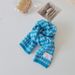 Kids' scarves autumn and winter new male and female baby candy color stretch stretch warm wind scarf_viptrois.com