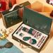 Birthday Gift, Women's Complete Makeup Gift Set_viptrois.com