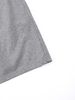 Men's 2026 New Summer Outerwear Shorts American Casual Light Luxury Simple Cartoon Trendy Shorts European And American Trendy Brand Shorts Men_viptrois.com