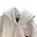 New Long Sleeve Printed Hoodie For Men And Women, Lazy Trendy Fashionable Design, Versatile Loose Top_viptrois.com