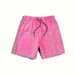 Men's Clothing Sports Couple Shorts Fitness Sports Pants Mesh Breathable Four Point Pants Beach Pants Basketball Pants Men's Thin_viptrois.com